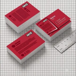 Business Card