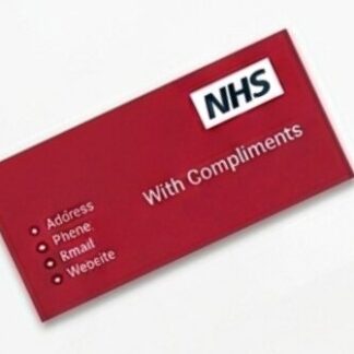 Comp Slips