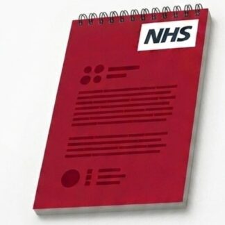 Jotter Pads